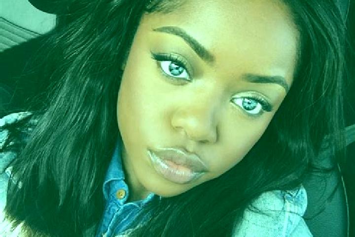 Ivy, 22, a black blue-eyed ebony companion based in Barcis. Offering Tantra, Deep French Kissing, Domination. Available for incall and outcall, overnight boo...