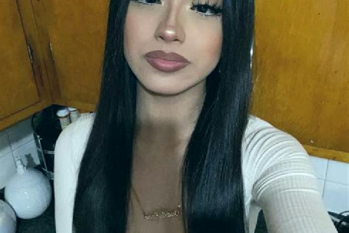 Ivy, 22, a black brown-eyed latina companion based in Ram On. Offering Travel Companion, Striptease, Couples. Available for incall and outcall, overnight boo...