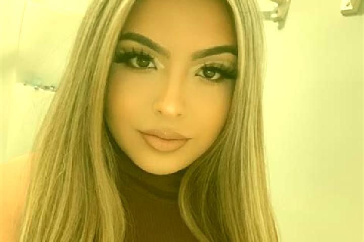 Ivy, 22, a blonde dark-eyed latina companion based in Serrano. Offering GFE, A-Level, Massage, Overnight, Domination. Available for incall and outcall, day a...
