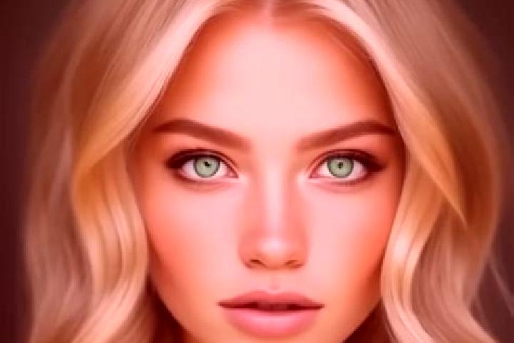 Ivy, 22, a blonde green-eyed mixed companion based in Babakansumur. Offering Striptease, Erotic Massage, Couples, Tantra, OWO. Available for incall and outca...