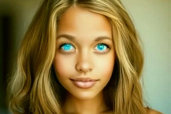 Ivy, 22, a chestnut blue-eyed mixed companion based in Marcenat. Offering 69, Deep French Kissing. Available for incall and outcall, day and evening dates.