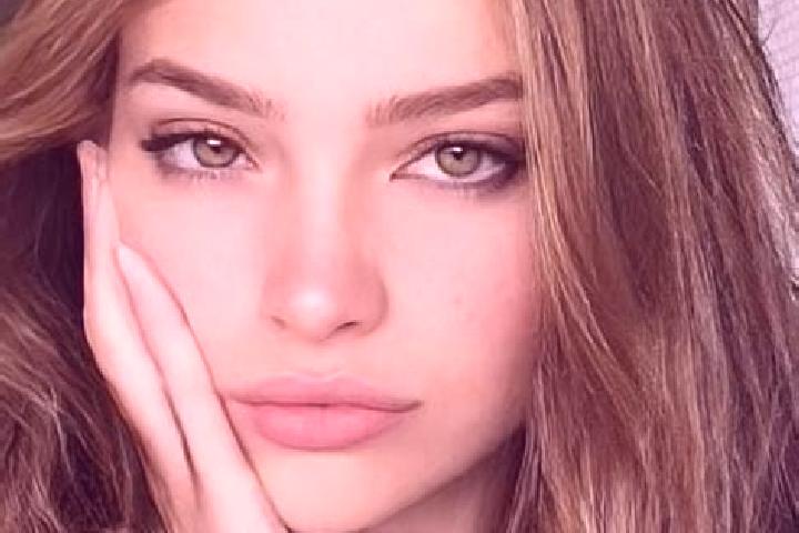 Ivy, 22, a dark blonde hazel-eyed slavic companion based in Sylvan Beach. Offering OWO, CIM, Deep French Kissing. Available for incall and outcall, overnight...