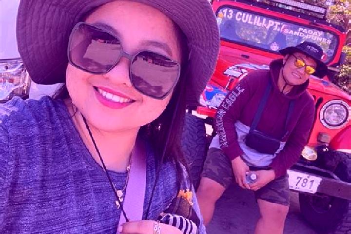 Ivy, 22 — Escort in Ambuclao, Philippines