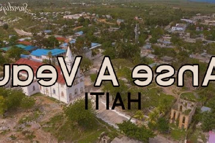 Ivy, 22 — Escort in Anse-a-Veau, Haiti