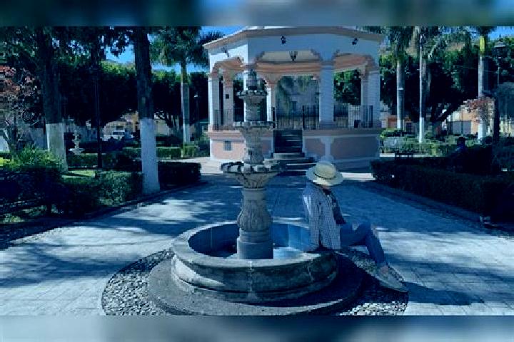 Ivy, 22 — Escort in Apozol, Mexico