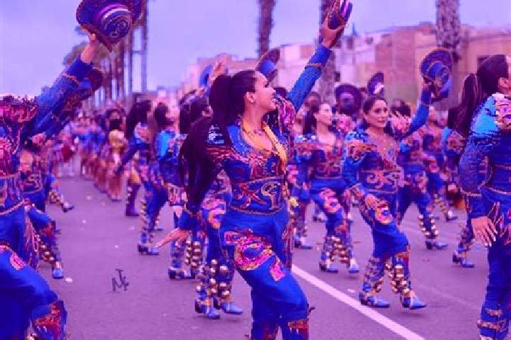 Ivy, 22 — Escort in Arapa, Peru