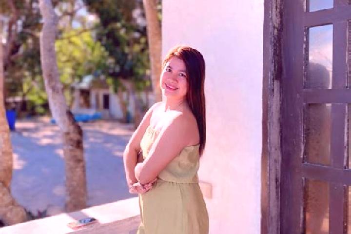 Ivy, 22 — Escort in Bangui, Philippines