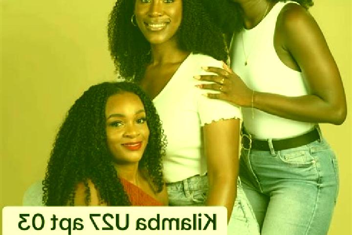 Ivy, 22 — Escort in Camama, Angola