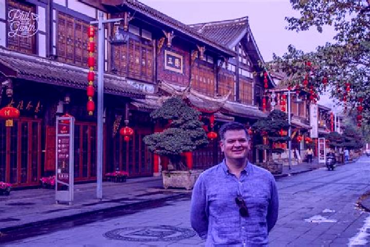 Ivy, 22 — Escort in Chengdu, China