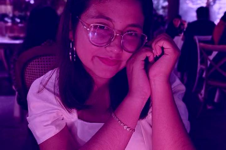 Ivy, 22 — Escort in Chongos Bajo, Peru