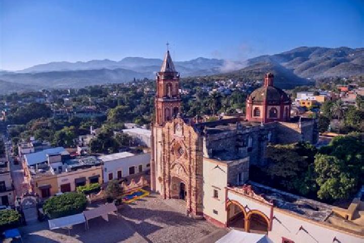 Ivy, 22 — Escort in El Terrero Sur, Mexico