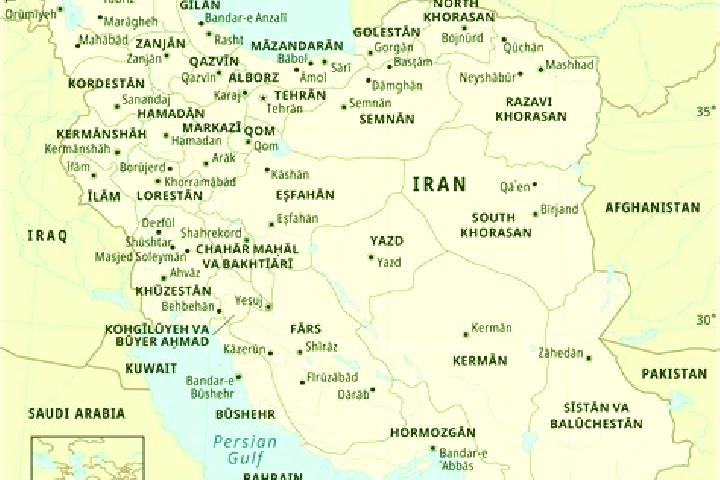 Ivy, 22 — Escort in Gabrani, Iran