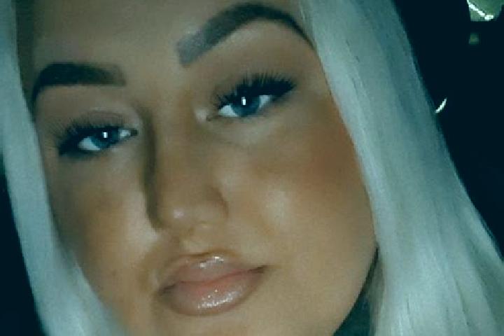 Ivy, 22 — Escort in Halewood, United Kingdom