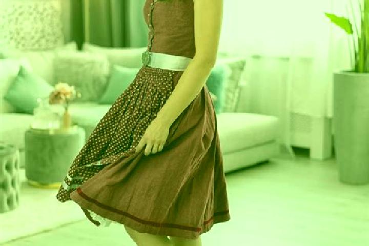 Ivy, 22 — Escort in Hrebenne, Poland