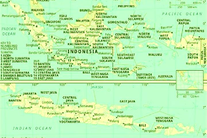 Ivy, 22 — Escort in Jurgang Timur, Indonesia