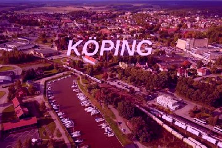 Ivy, 22 — Escort in Koeping, Sweden