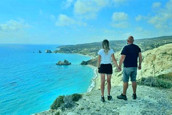 Ivy, 22 — Escort in Kouklia, Cyprus