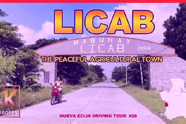 Ivy, 22 — Escort in Licab, Philippines