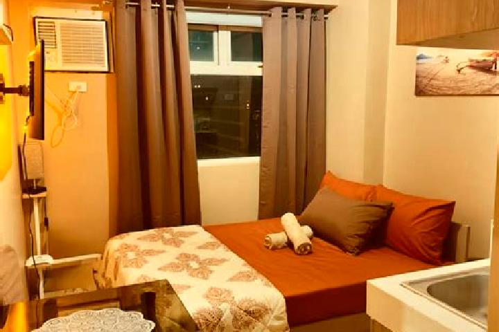 Ivy, 22 — Escort in Mandaluyong, Philippines