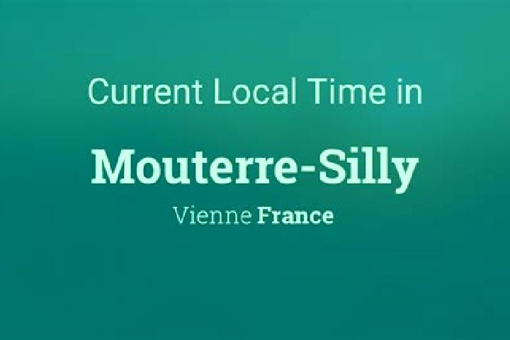 Ivy, 22 — Escort in Mouterre-Silly, France