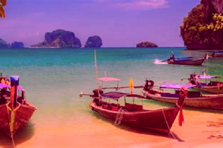 Ivy, 22 — Escort in Nathom, Thailand