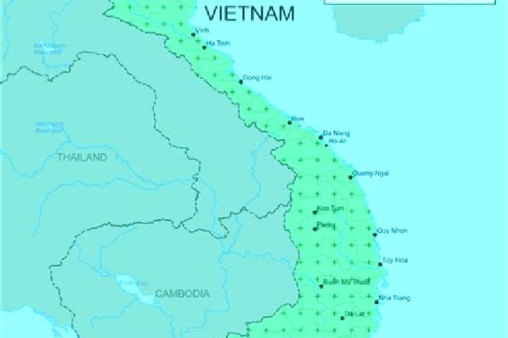 Ivy, 22 — Escort in Nga Nam, Vietnam