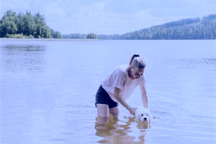 Ivy, 22 — Escort in Orivesi, Finland