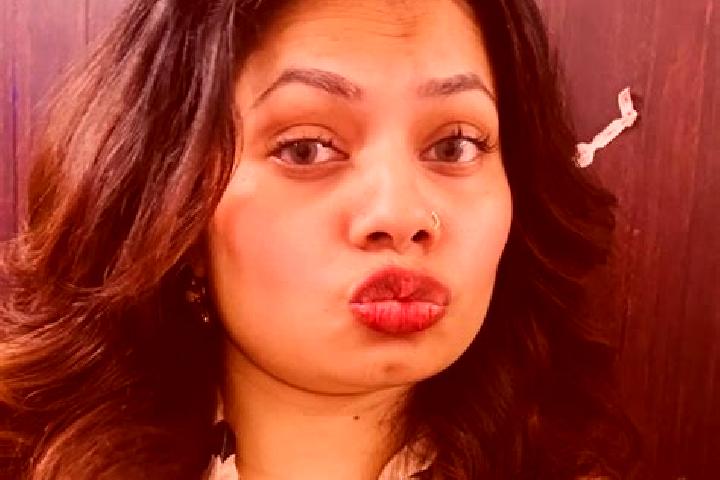 Ivy, 22 — Escort in Rambha, India