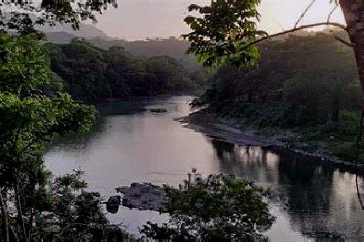 Ivy, 22 — Escort in Rio de Teapa, Mexico