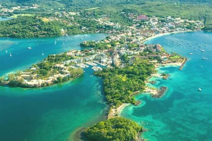 Ivy, 22 — Escort in Sainte-Luce, Martinique