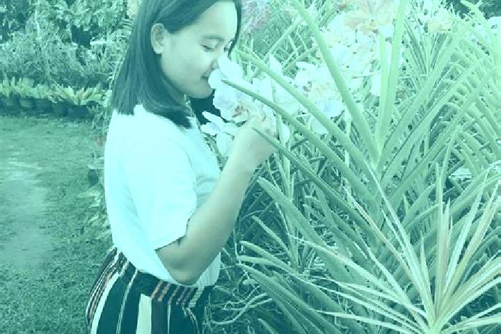 Ivy, 22 — Escort in San Gabriel, Philippines