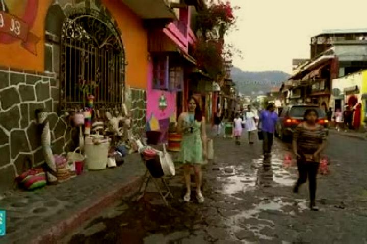 Ivy, 22 — Escort in San Pedro Huilotepec, Mexico