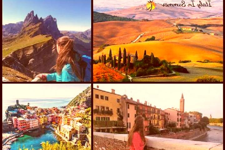 Ivy, 22 — Escort in San Rufo, Italy