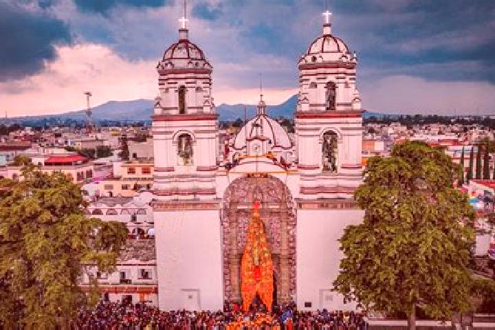 Ivy, 22 — Escort in Santiago Ixtlahuaca, Mexico