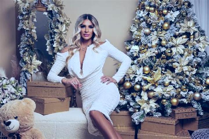 Ivy, 22 — Escort in Sentjur, Slovenia