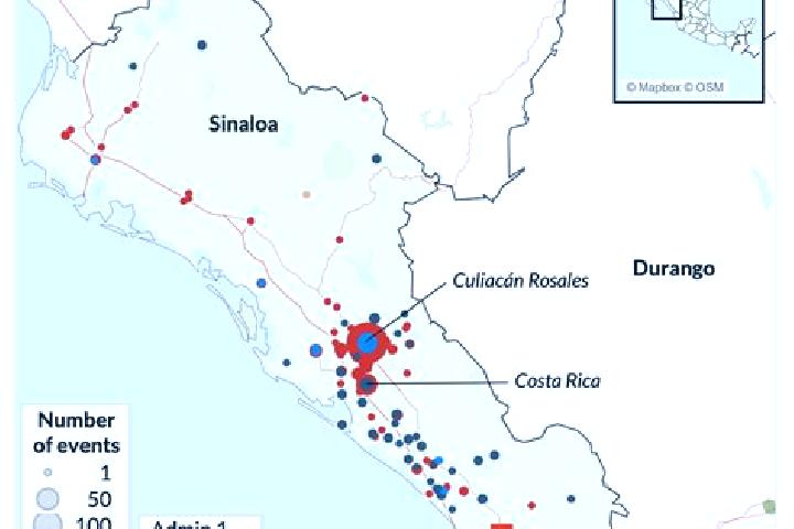 Ivy, 22 — Escort in Sinaloa, Mexico