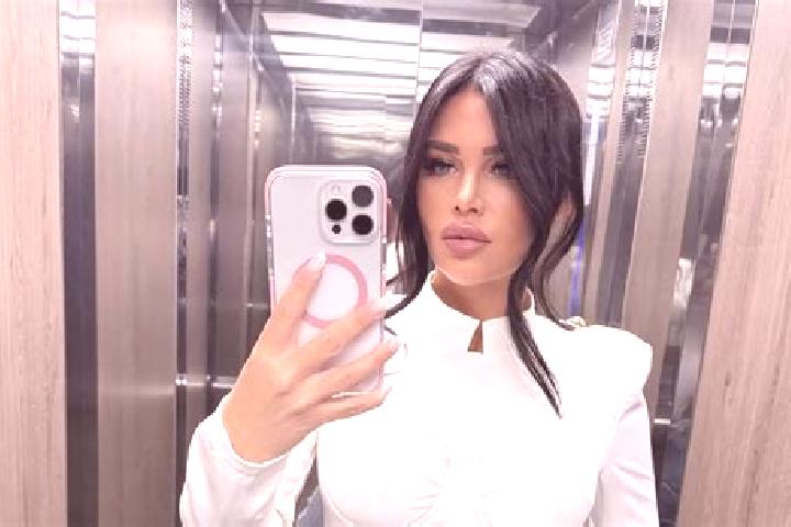 Ivy, 22 — Escort in Stanija, Romania