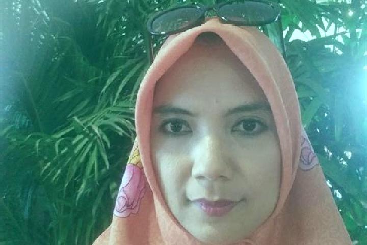 Ivy, 22 — Escort in Sungailiat, Indonesia