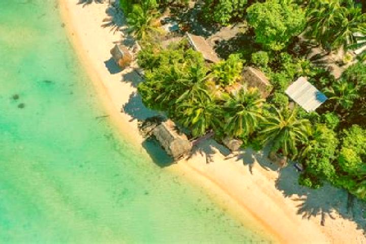Ivy, 22 — Escort in Tabwakea Village, Kiribati