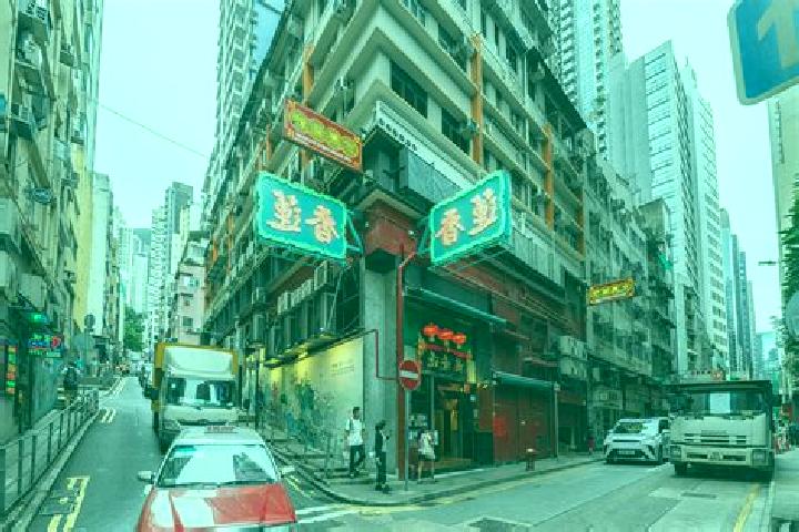 Ivy, 22 — Escort in Tai On Lau, Hong Kong