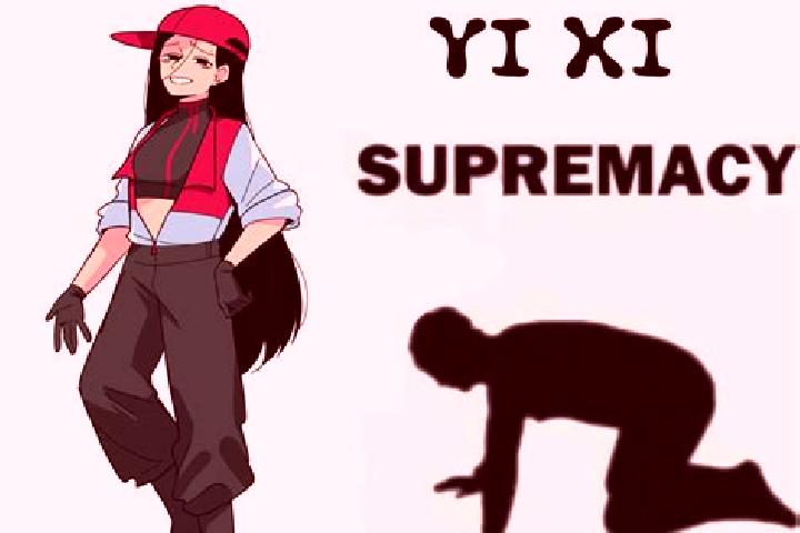 Ivy, 22 — Escort in Yixi, China