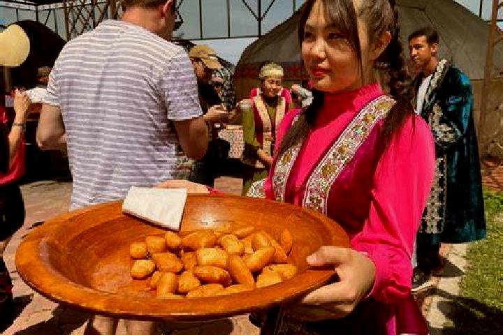 Ivy, 22 — Escort in Zharkent, Kazakhstan