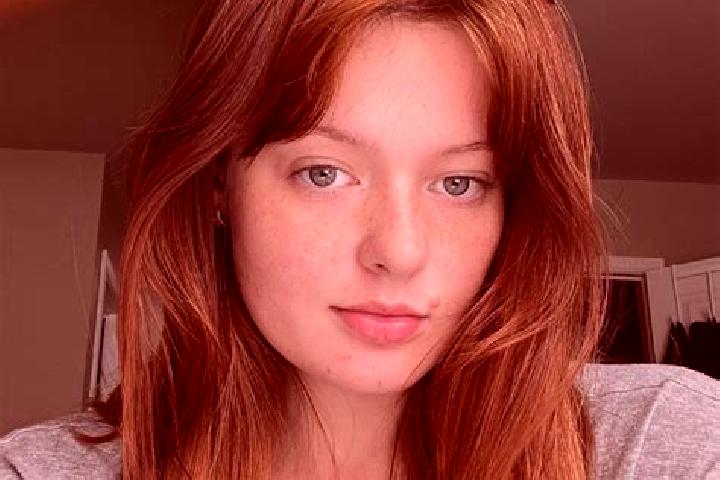 Ivy, 23, a auburn amber-eyed european companion based in Blambangan Umpu. Offering GFE, Deep French Kissing, CIM, Striptease, Girlfriend Experience. Availabl...