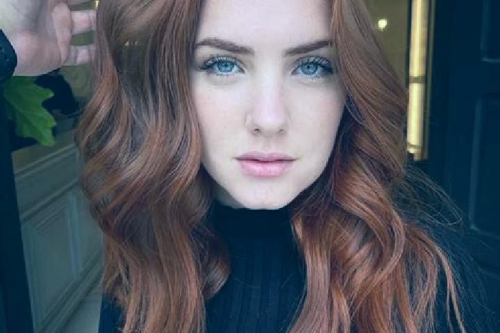 Ivy, 23, a auburn blue-eyed caribbean companion based in Rascruci. Offering Roleplay, Erotic Massage, Massage. Available for incall and outcall, day and even...