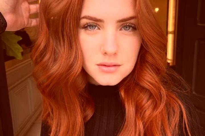 Ivy, 23, a auburn blue-eyed caribbean companion based in Spantekow. Offering Tantra, 69, Prostate Massage. Available for incall and outcall, day and evening ...