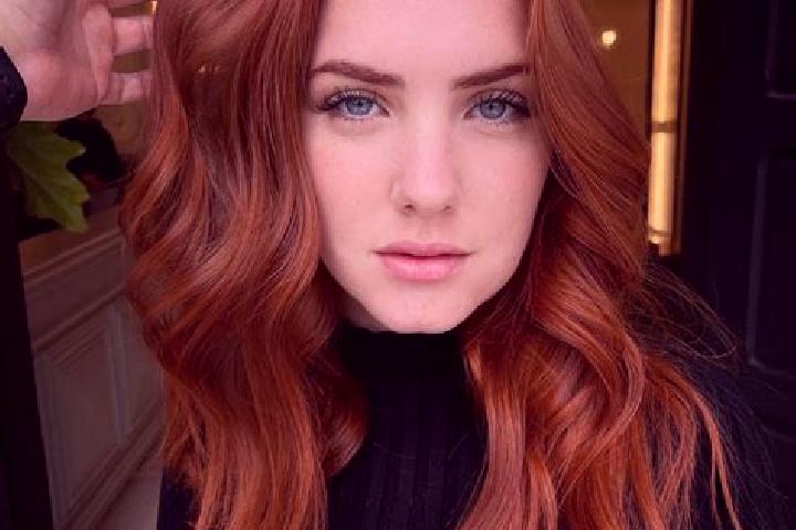 Ivy, 23, a auburn blue-eyed ebony companion based in Scheidt. Offering Prostate Massage, Travel Companion, Duos, A-Level. Available for incall and outcall, d...
