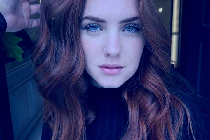 Ivy, 23, a auburn blue-eyed european companion based in Jiwanpur. Offering Dinner Date, Massage, OWO. Available for incall and outcall, overnight bookings av...