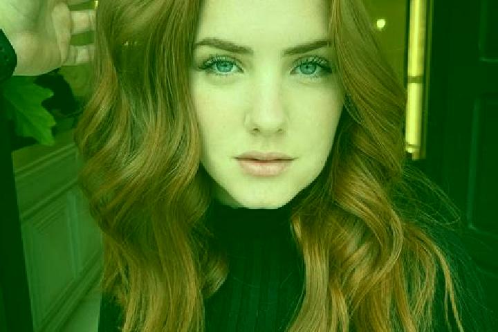 Ivy, 23, a auburn blue-eyed european companion based in Kurkent. Offering Domination, GFE, Travel Companion, A-Level. Available for incall and outcall, day a...