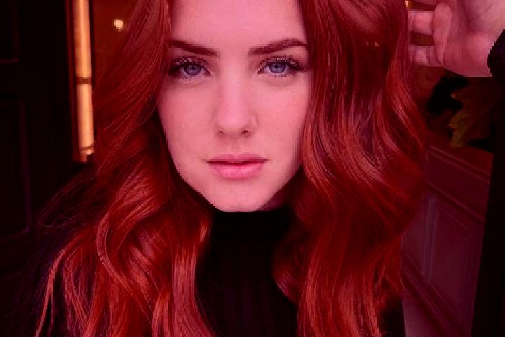 Ivy, 23, a auburn blue-eyed middle eastern companion based in Farmsen-Berne. Offering Dinner Date, Duos, Deep French Kissing. Available for incall and outcal...