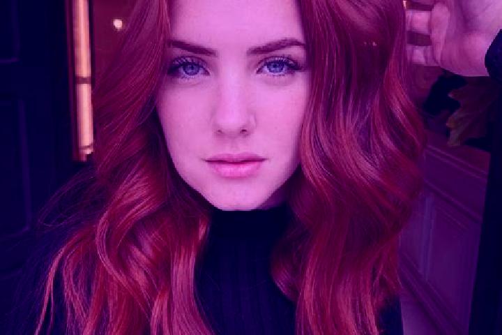 Ivy, 23, a auburn blue-eyed middle eastern companion based in Little Mountain. Offering Roleplay, Dinner Date, Duos, Girlfriend Experience. Available for inc...